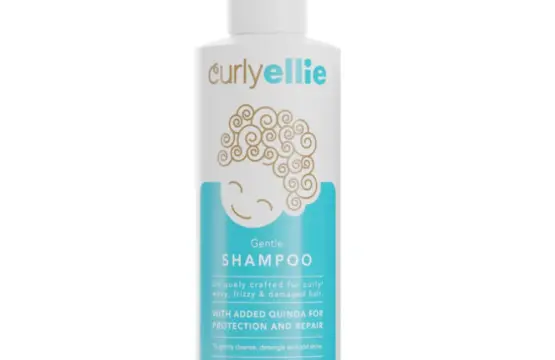 CurlyEllie Gentle Champú 250ml